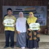 MI AHI Muhammadiyah Cipedes Tasikmalaya