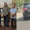 Dinas Kearsipan dan Perpustakaan Kota Banjar