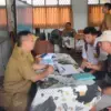 Sekolah Maung di ciamis