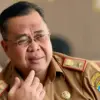 pengangguran di kabupaten tasikmalaya
