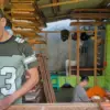 produsen tempe putar otak