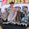 Polres Banjar