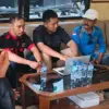 PT albasi banjar