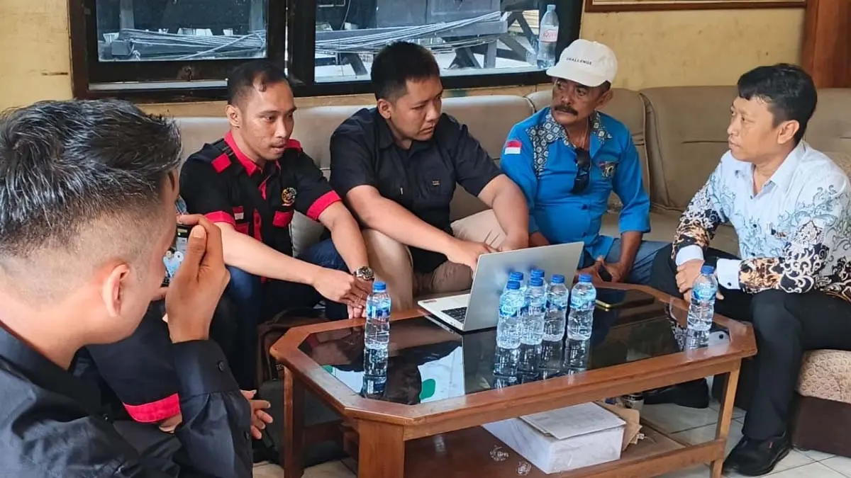 PT albasi banjar