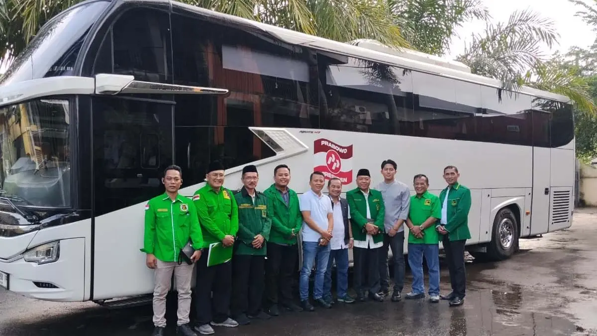 Foto yang Menjelaskan Semua Tentang PPP Kota Tasikmalaya! pppp kota tasikmalaya