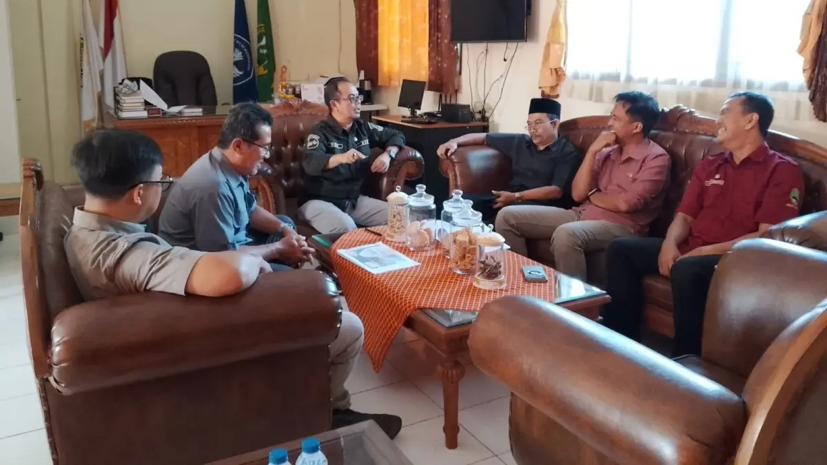 sekolah maung tasikmalaya