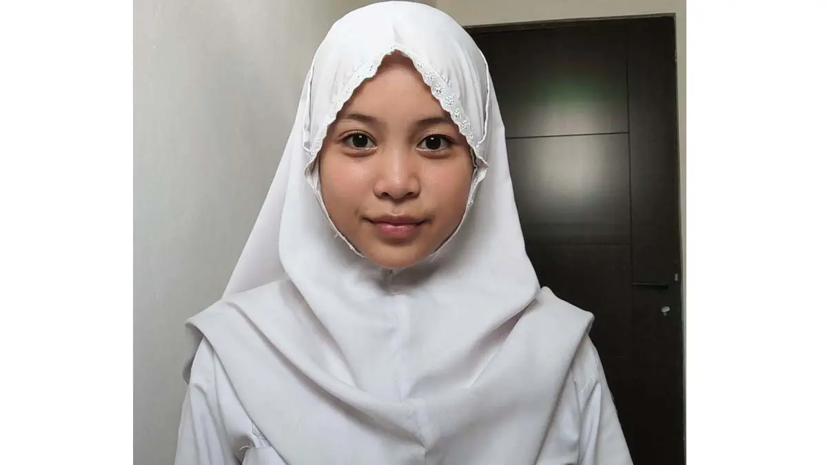 SMPN 5 Tasikmalaya
