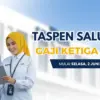 gaji ketiga belas