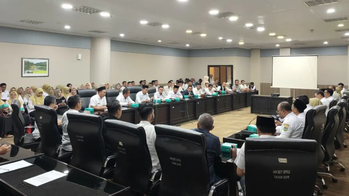 FHGTK Kabupaten Tasikmalaya