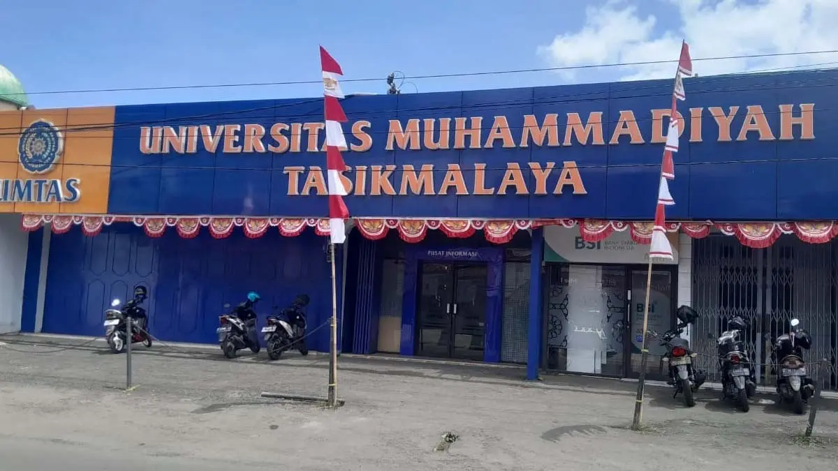 umtas tasikmalaya