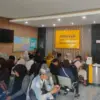 warga ciamis pilih merantau