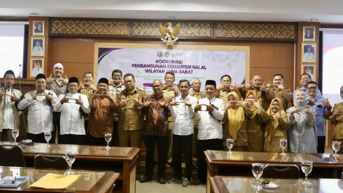 Sertifikasi Halal