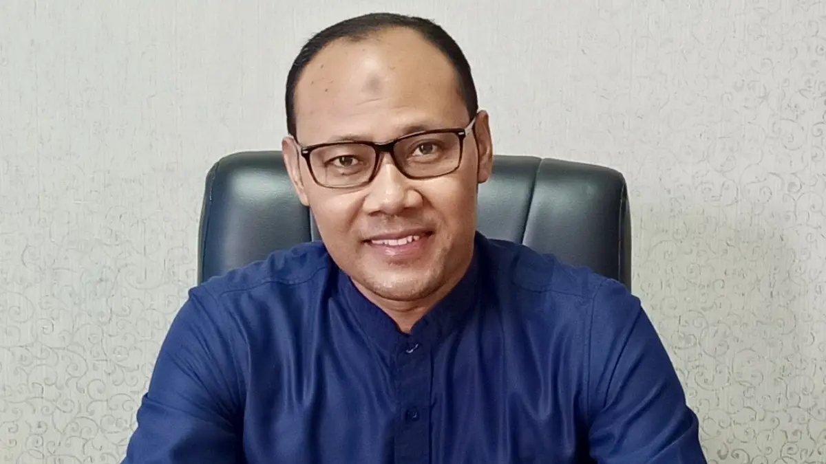 Pencopotan Dewas RSUD KHZ Musthafa Tasikmalaya Disoal, Mantan Dewas Minta Dasar Evaluasi Dibuka Dewas rsud khz musthafa
