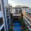 Hotel di pangandaran