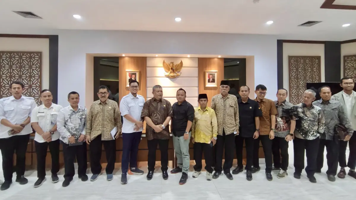 Merit sistem di pemkab tasikmalaya