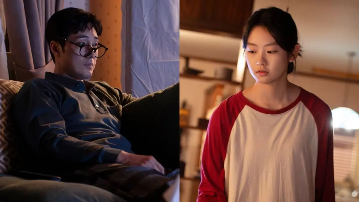 So Ji Sub Tunjukkan Sisi Hangatnya sebagai Ayah di Drama Aksi Agent Kim Reactivated Agent Kim Reactivated