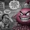 BAWANG MERAH