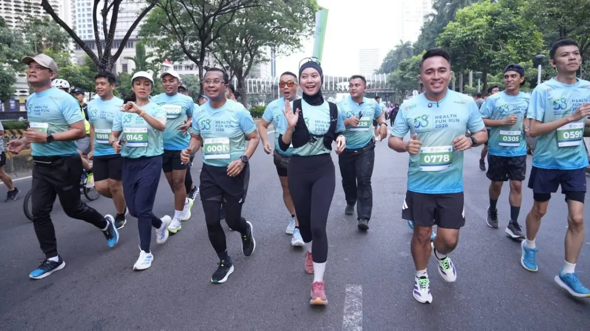 BPJS Kesehatan