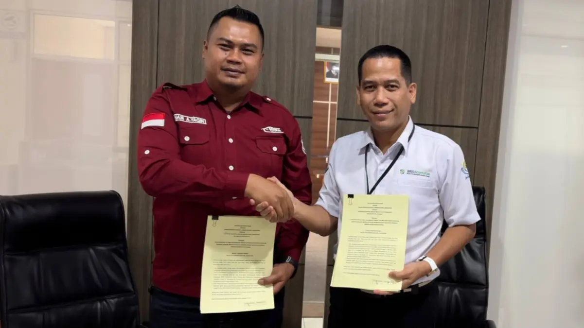 KDMP Dawagung