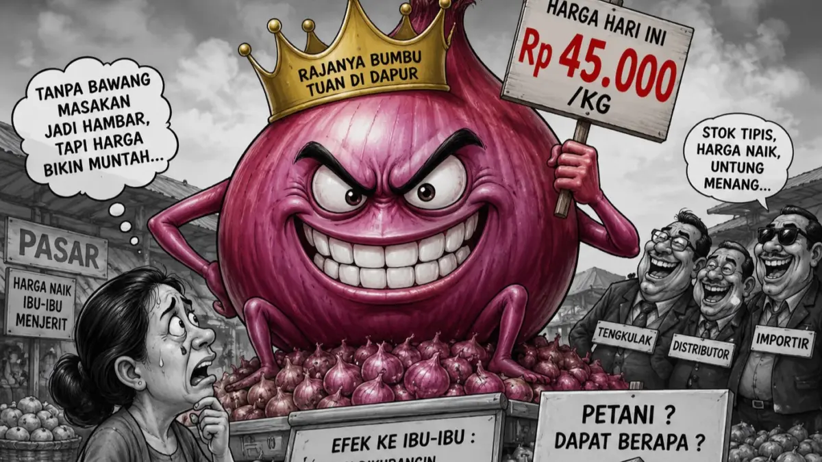Bawang merah