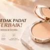 Bedak Padat dengan SPF