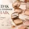 Bedak yang Awet