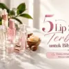 Lip Serum untuk Bibir Kering