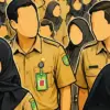 kebutuhan pegawai ciamis