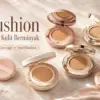Cushion untuk Kulit Berminyak