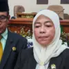 anggota dewan kota banjar diberhentikan