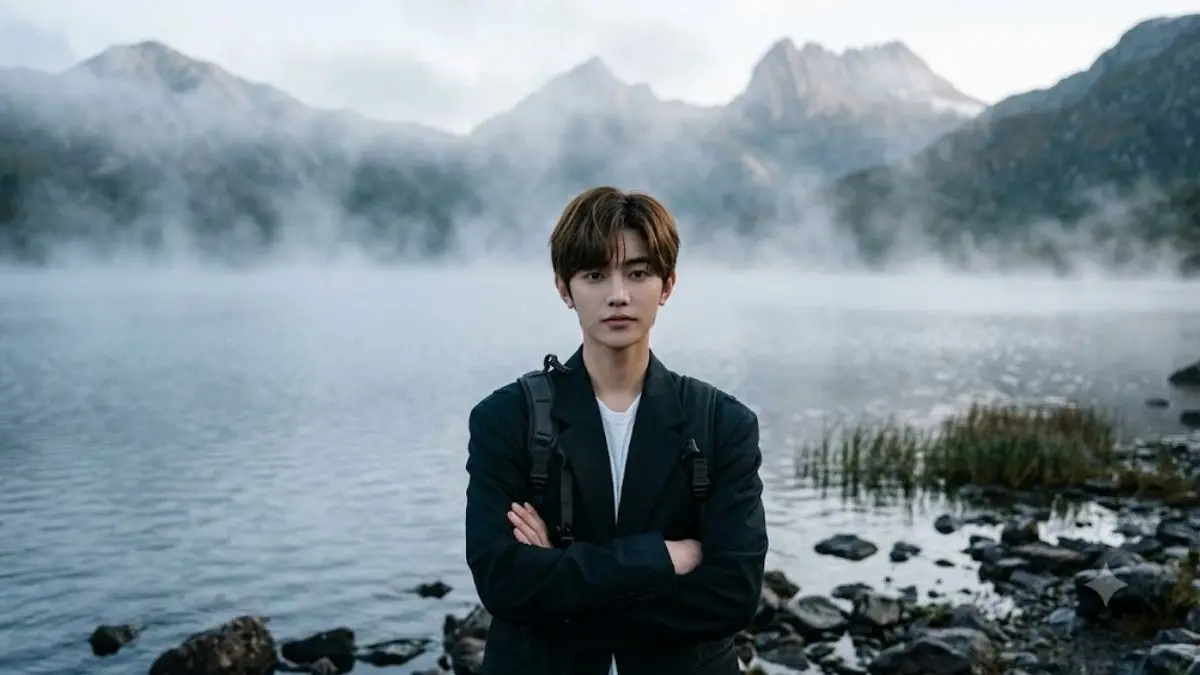 Bikin Foto di Danau Berkabut yang Dramatis Pakai Prompt Gemini AI Prompt Gemini AI