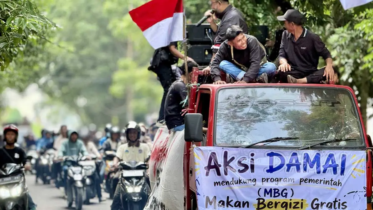 MBG dihentikan sementara