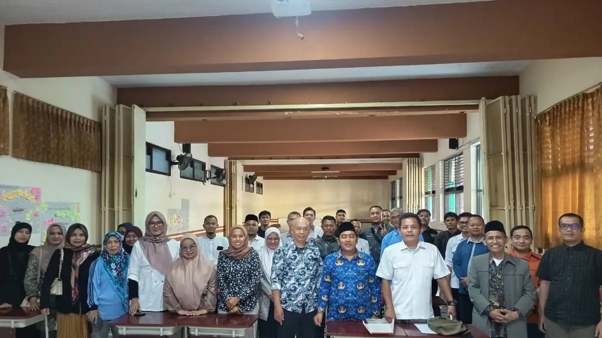 fkks smk kota tasikmalaya