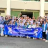 International 2nd Gelora Taekwondo Indonesia Championship 2026