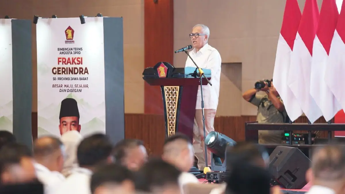 Gerindra