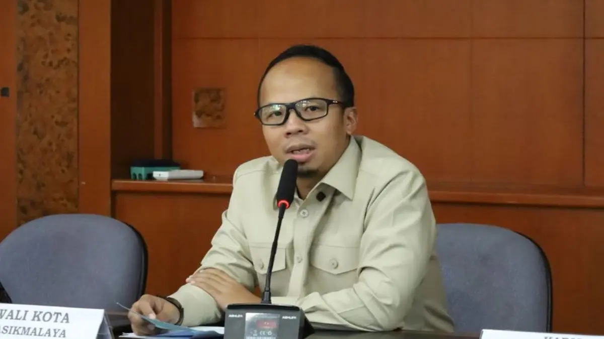 Tiga Kursi Kadis Masih Kosong, Mutasi Pejabat Eselon II di Kota Tasikmalaya Dimatangkan rotasi mutasi pejabat Pemkot Tasikmalaya