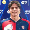 Marco Palestra