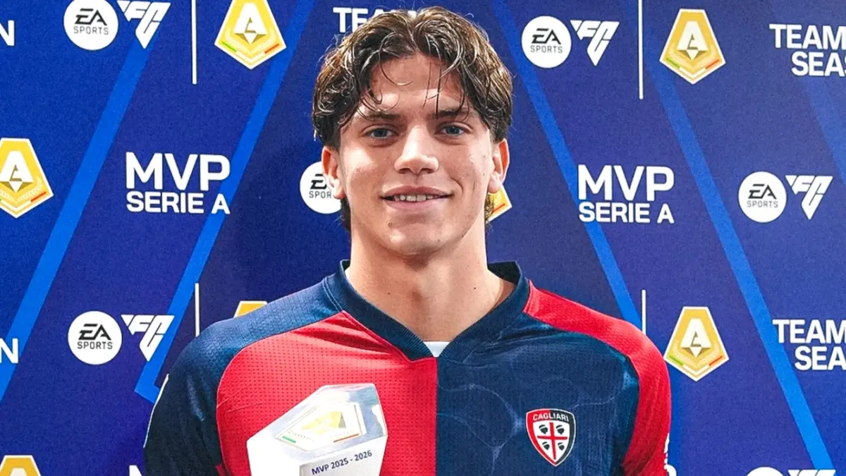 Inter Milan Tawar Marco Palestra Rp900 Miliar, Atalanta Masih Jual Mahal Marco Palestra