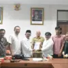 angka putus sekolah di Kota Tasikmalaya