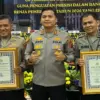 IKPA 100 Polres Tasikmalaya Kota