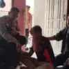 percobaan bunuh diri di Jembatan Cirahong