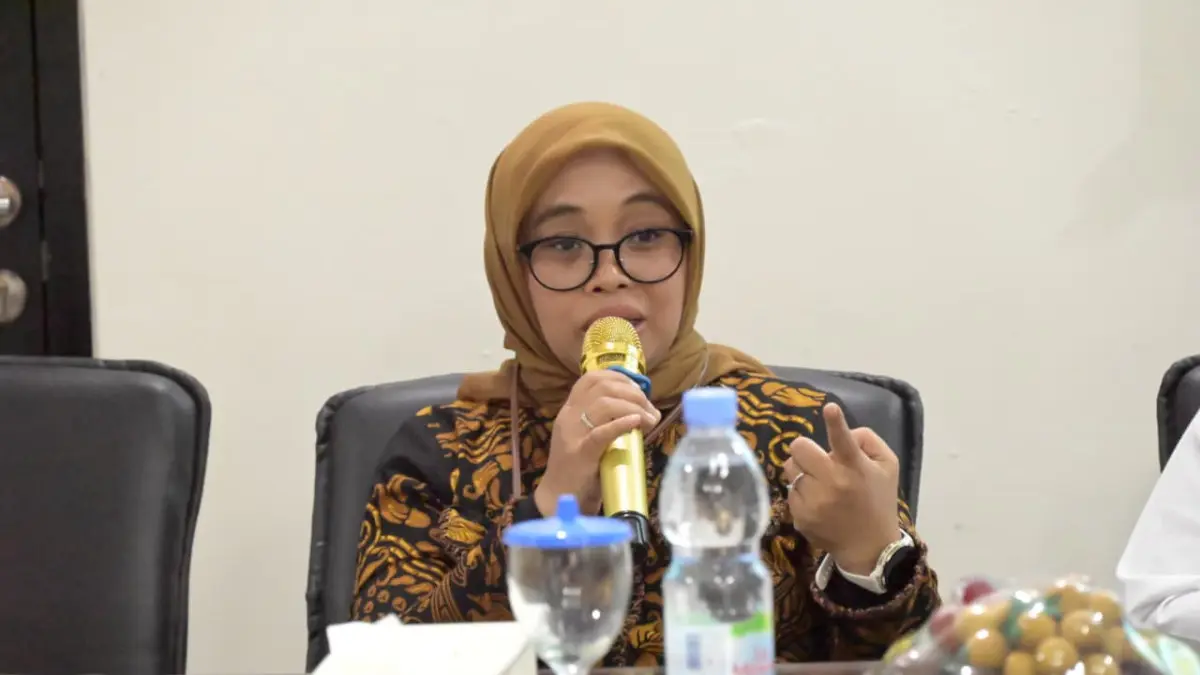 program tabungan kurban ASN