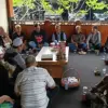 program kerja Fossma Kota Tasikmalaya