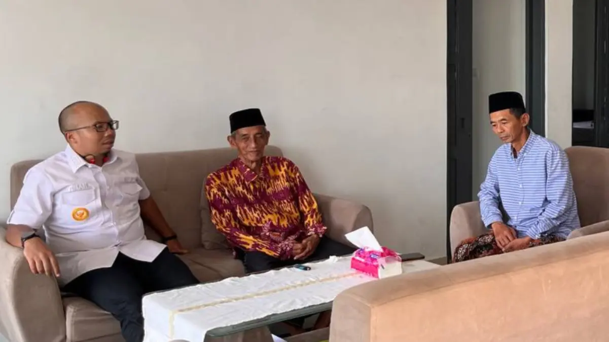 pesantren jadi kompas pembangunan Kota Tasikmalaya
