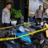 residivis curanmor Tasikmalaya