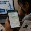 lowongan kerja palsu di Tasikmalaya