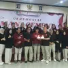 Creativepreneur Academy Jurusan Manajemen Unsil