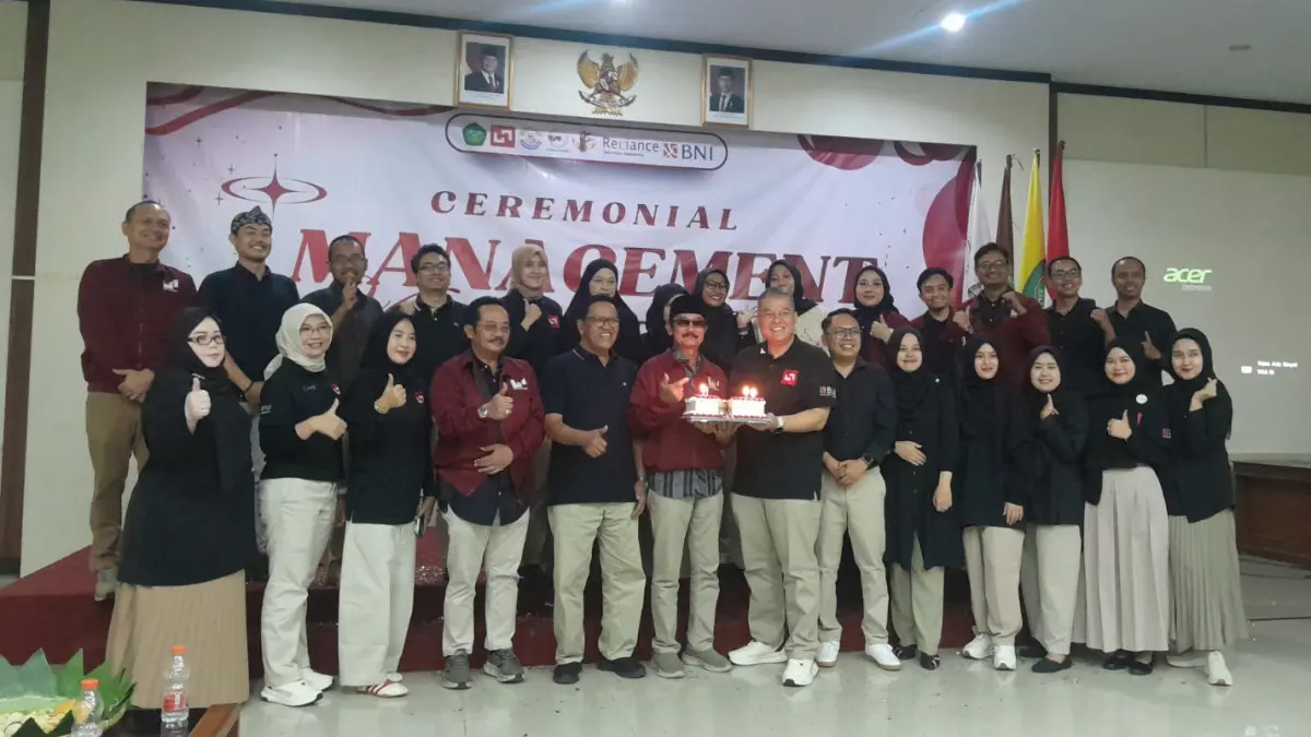 Creativepreneur Academy Jurusan Manajemen Unsil