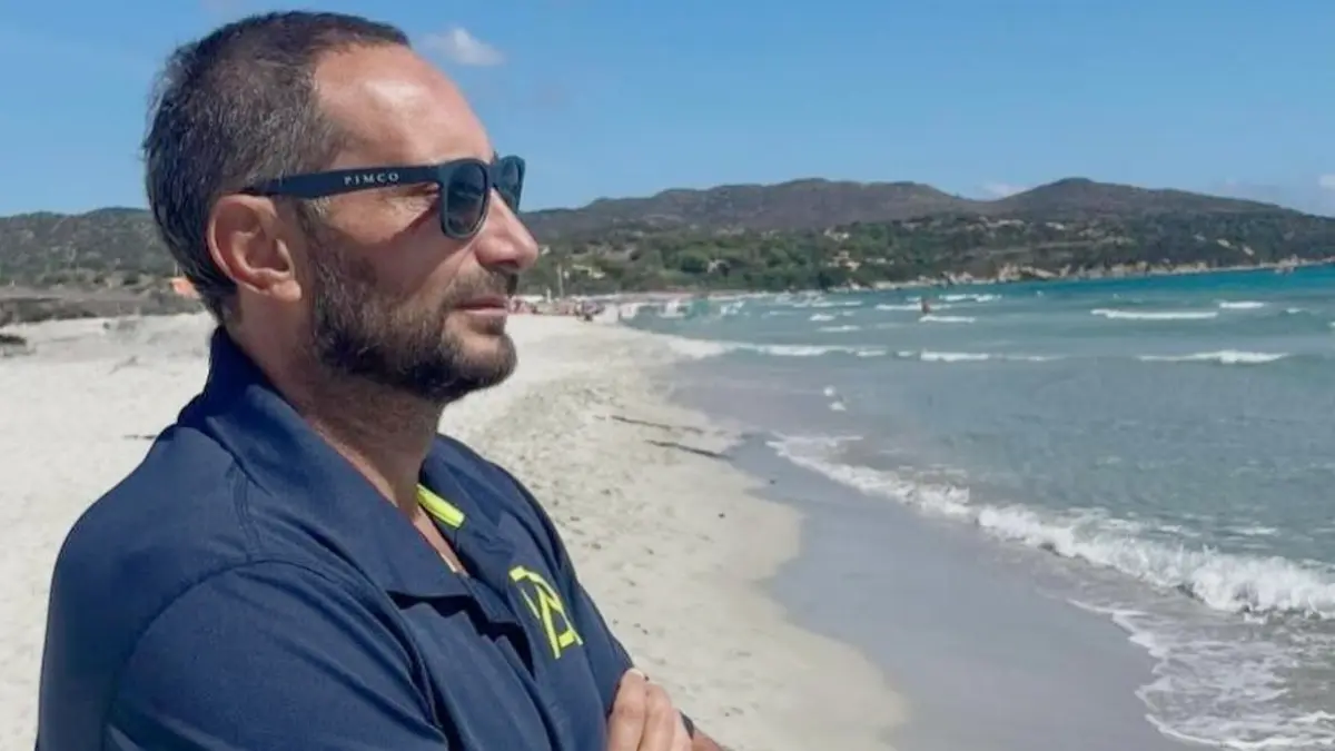 Mark Iuliano
