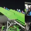 delay kepulangan jemaah haji Kota Tasikmalaya